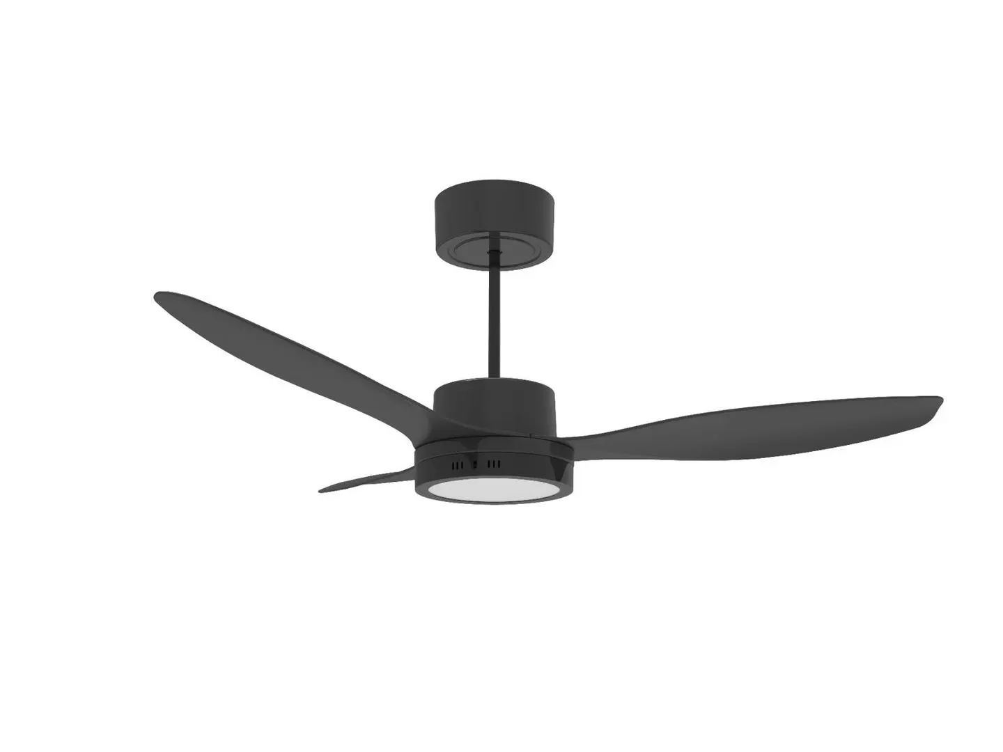 Ventilador de techo 47'' Indelplas IV747-01