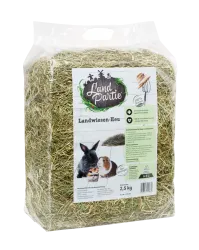 LandPartie Landwiesen-Heu 2,5 kg