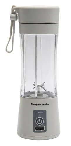 Complete Cuisine Portable Blender