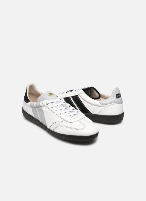 Sneakers PULSE M heren wit