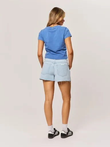 RES X ABRAND Mid Loose Short In Sarah