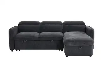 Ecksofa mit Schlaffunktion Honora