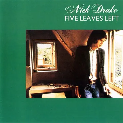 Five Leaves Left