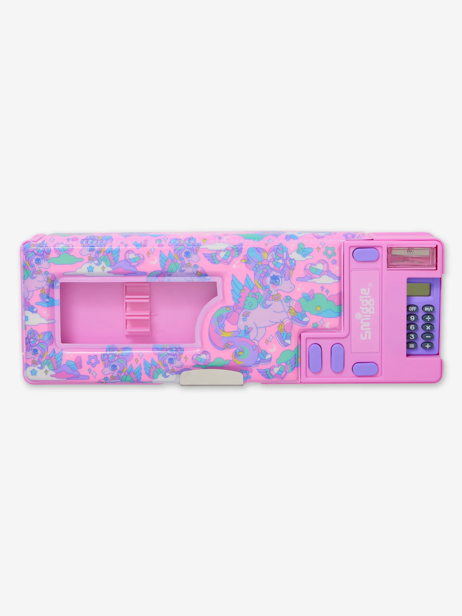 Trailblazer Pop Out Pencil Case