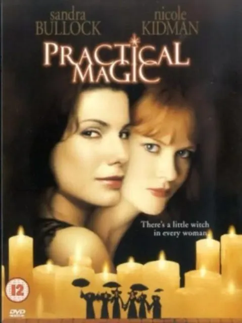 Practical Magic (1998) / Magiens makt