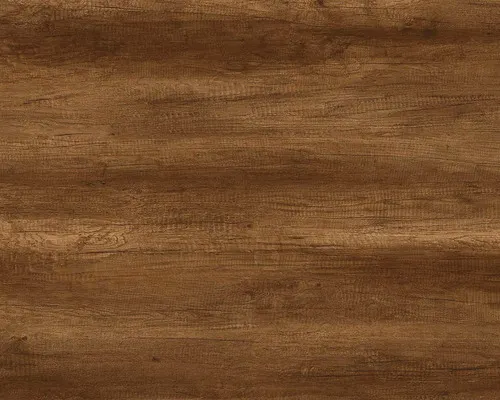 Kuchyňská pracovní deska DUB TMAVÝ 28x600x4100 mm