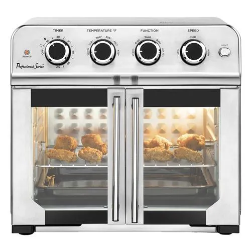 Professional Series® Toaster Oven/Air Fryer