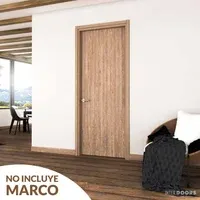 Puerta Miel 65x235cm