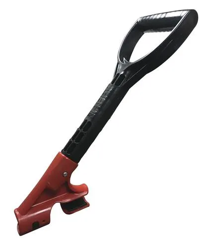 The HEFT 19.5" Secondary Back Saver Handle