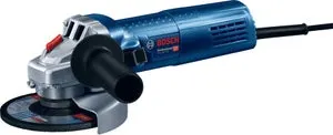 Smerigliatrice angolare a filo BOSCH PROFESSIONAL GWS 900-125 Ø 125 mm 900 W
