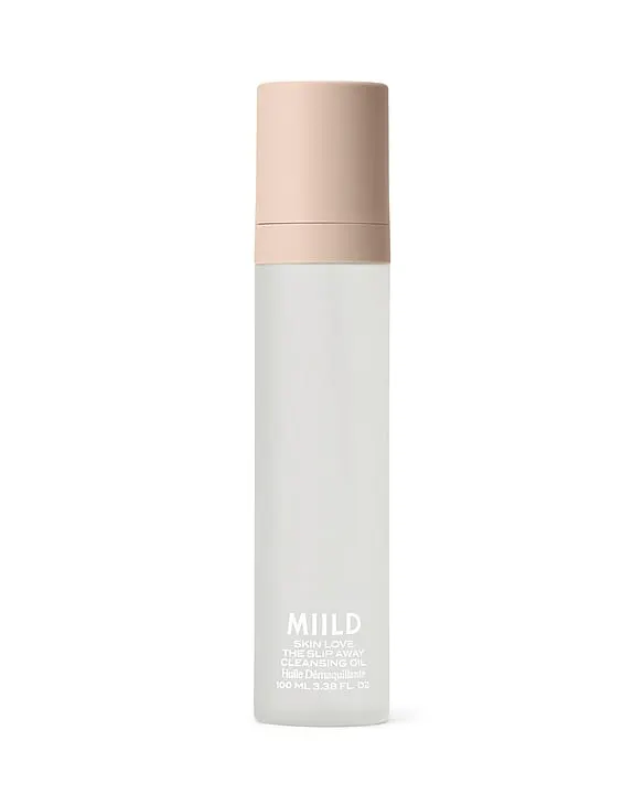 Skin Love The Slip Away Cleansing Oil