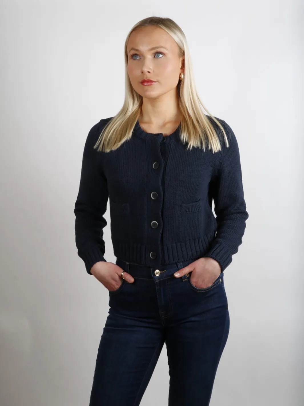 COREAN CARDIGAN