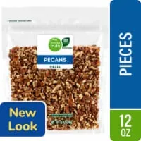 Simple Truth® Pieces Pecans