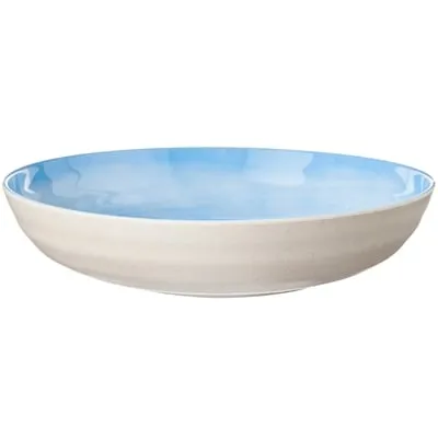 Dinner Bowl - Blue