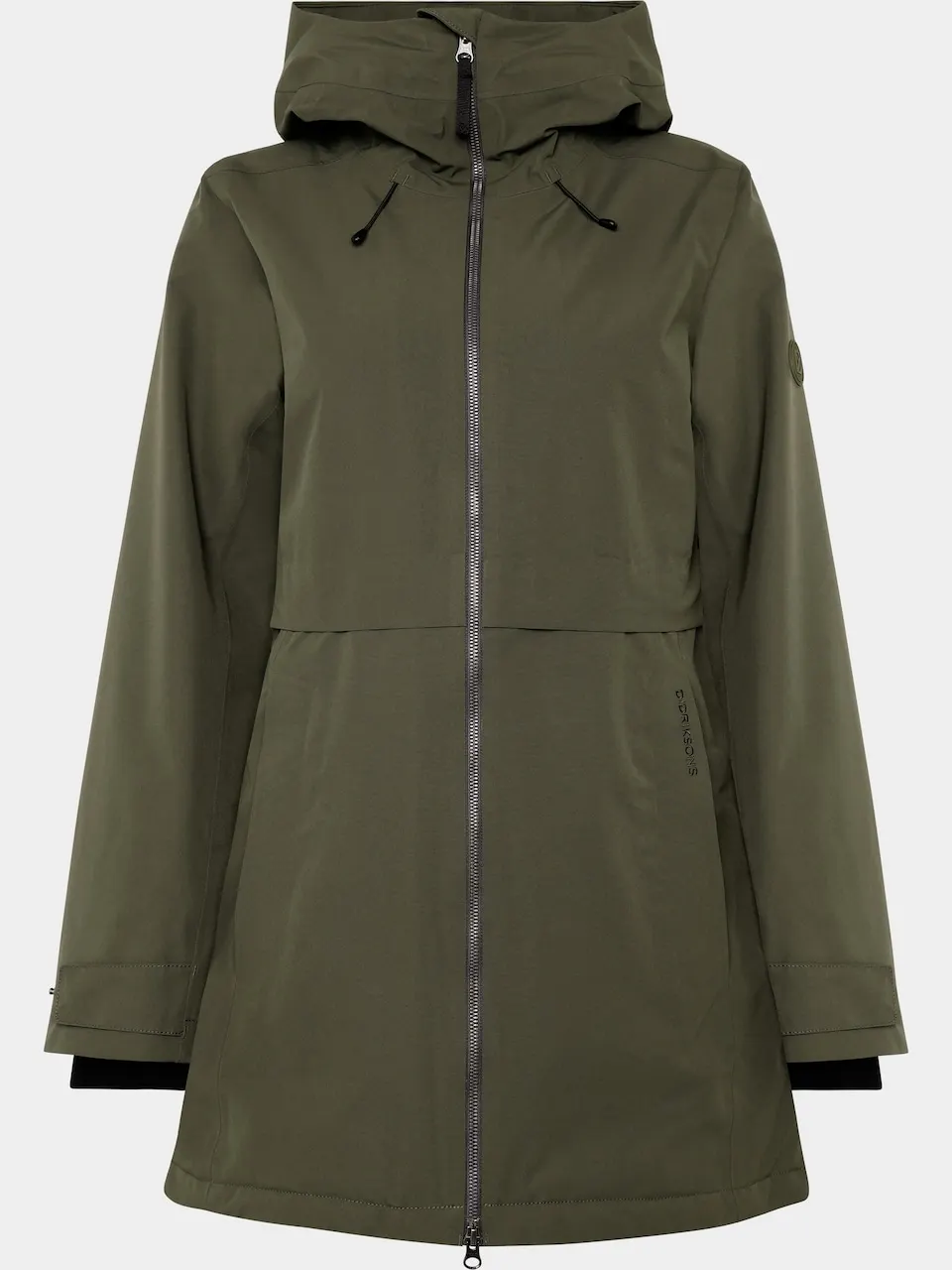 Winterparka 'Tiril'