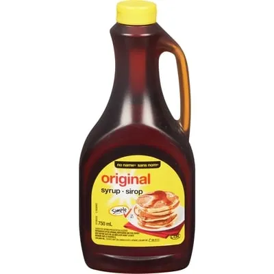 Original Syrup