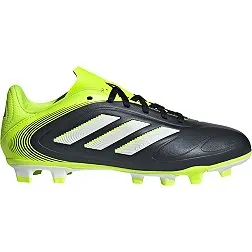 adidas Kids' Copa Pure III Club FG/MG Soccer Cleats