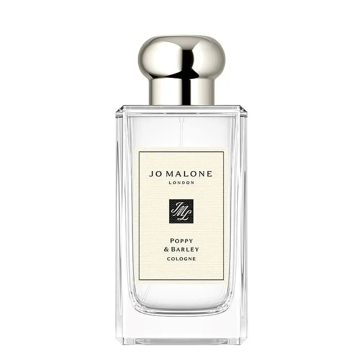 Poppy & Barley Cologne