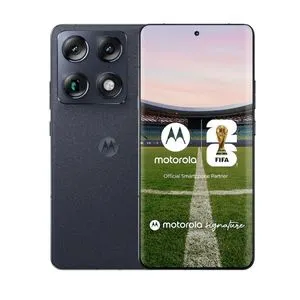Celular Motorola Moto Signature 5g Negro16gb/1tb 6.78''