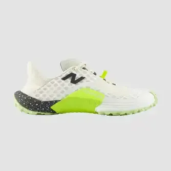 New Balance Mens Minimus Trail V4 D Running Shoes