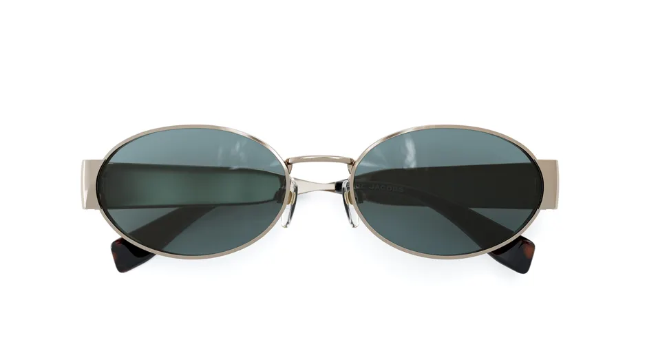 MARC JACOBS SUN RX 24