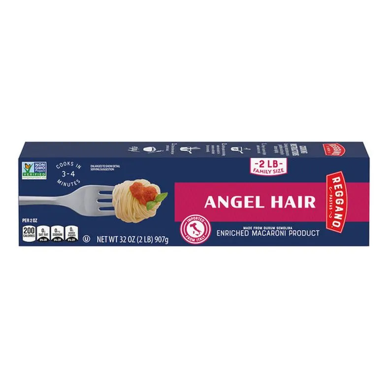 Reggano Angel Hair
