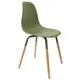 Chaise PHENIX verte