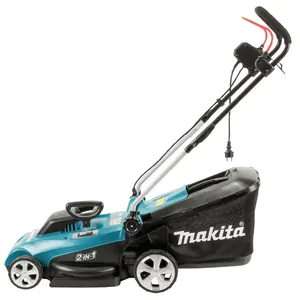 Makita ELM3720 Tagliaerba elettrico 1400w 37cm