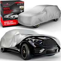 Autovollgarage SUV XL