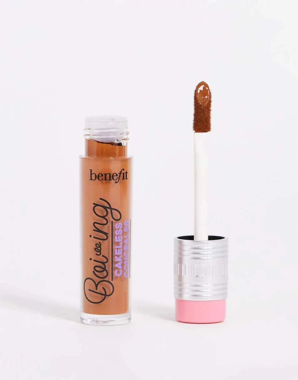 Benefit Boi-ing Cakeless High Coverage Concealer