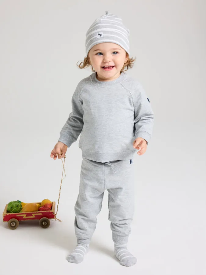 Collegekvalitet og myk vrangbord