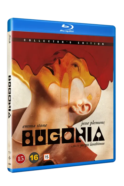 Bugonia (2025)