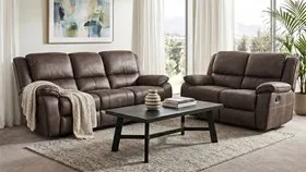 3 + 2 Seater Recliner