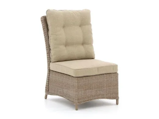 Intenso Milano dining lounge tussenmodule 60cm