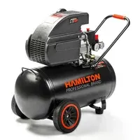 Compresor de aire 2.5 HP 50 l