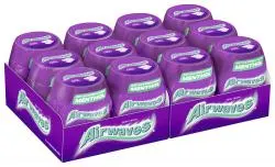 Wrigleys Airwaves Cool Cassis