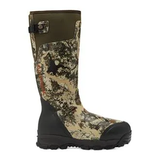 Bottes Alphaburly Pro 18" pour homme - First Lite Specter