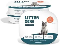 Litter Zero Refill Bags (3) Litter Zero Refill Bags (3)