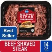 Kroger® Beef Shaved Steak