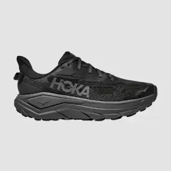Hoka Mens HKA Challenger 8 Trail Shoes