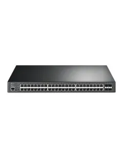 TL-SG3452XP JetStream PoE Switch