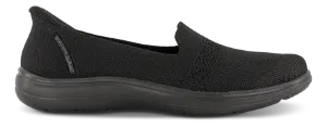 Skechers Slip-ins On-The-Go Flex Radiant Sloane Loafer Svart 138435