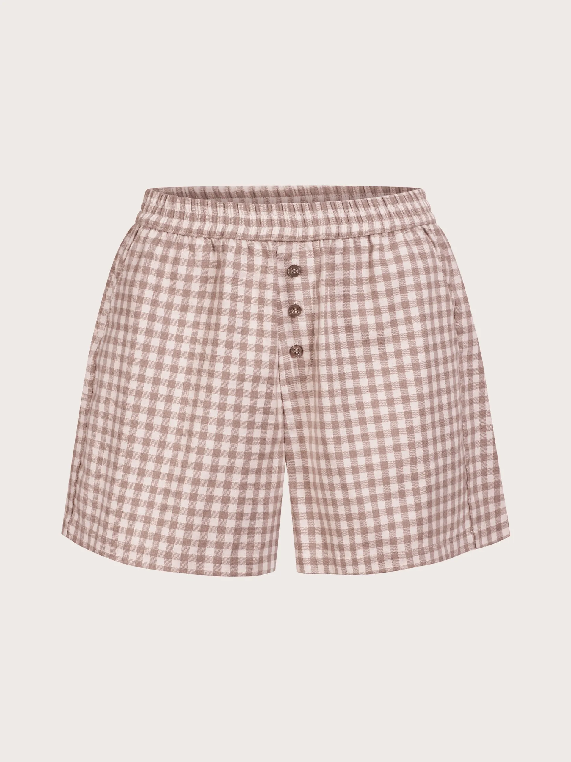 May Pyjamasshorts