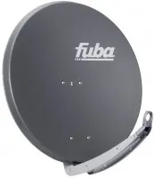 DAA 850 A Satellitenantenne basaltgrau
