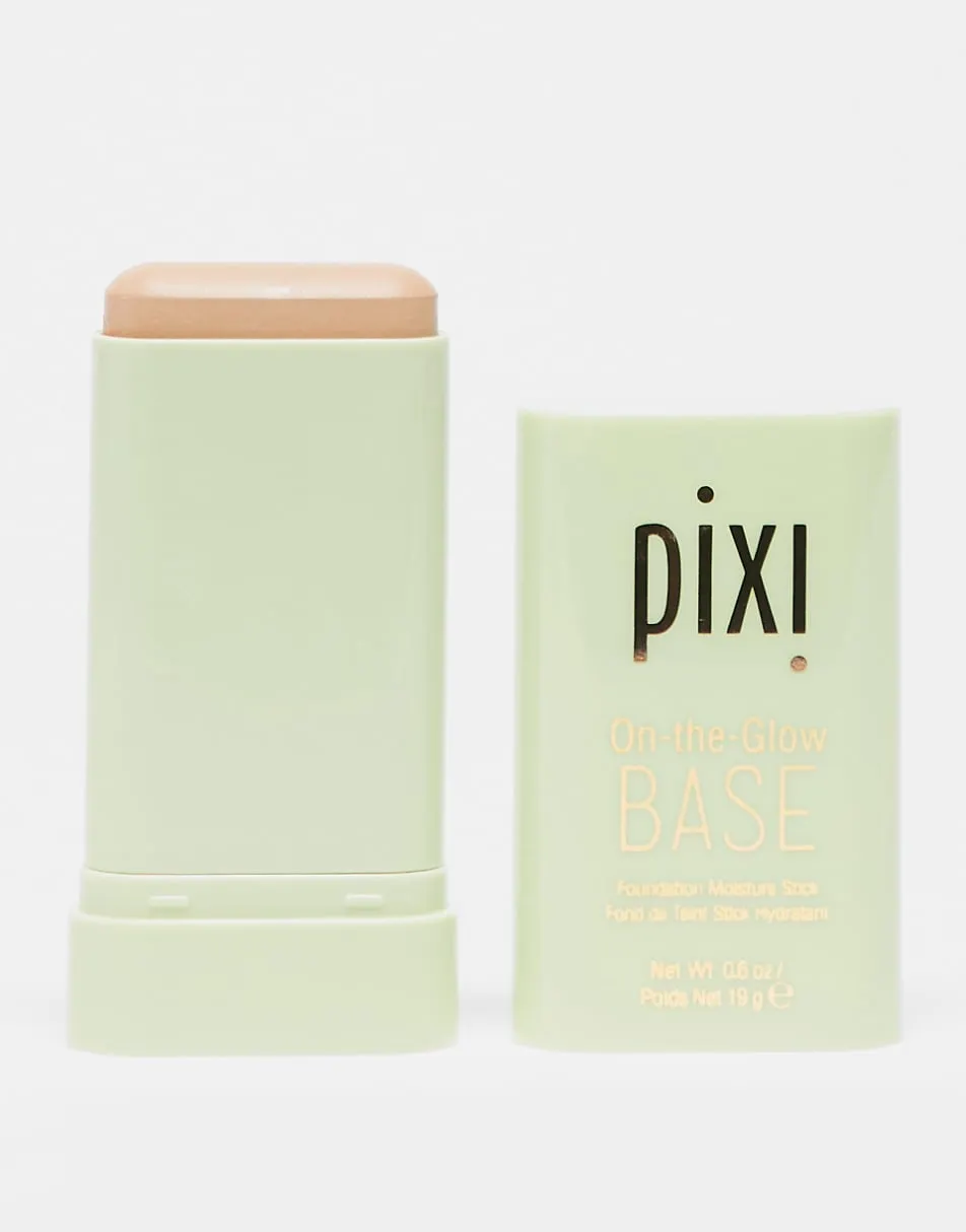 Pixi On-the-Glow Base Foundation Stick