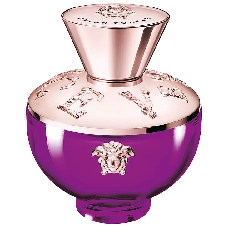 Dylan Purple Pour Femme EdP