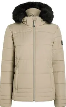 McKINLEY · Eloca bunda