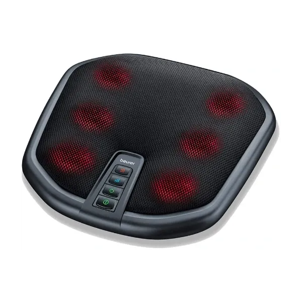 Beurer FM70 Shiatsu rygg/fotmassasjeapparat