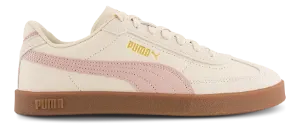 Puma Club II Era Sneaker Alpine Snow Rose 397447 23