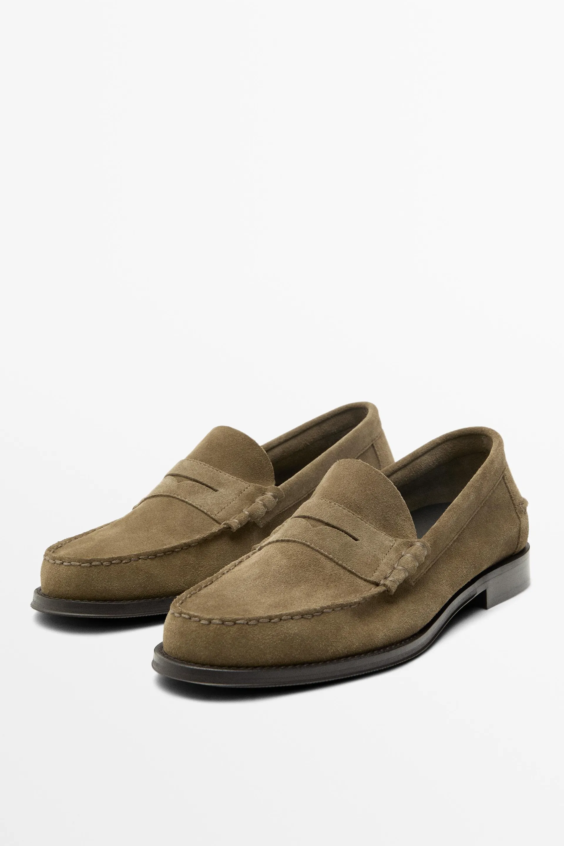 Loafers